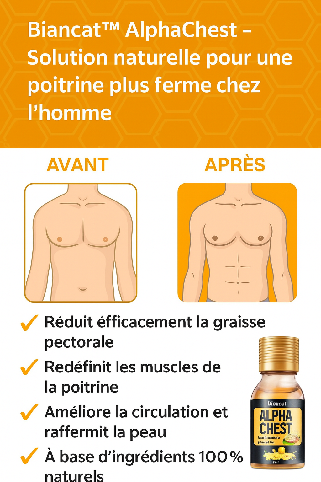 Huile chauffante au venin d’abeille