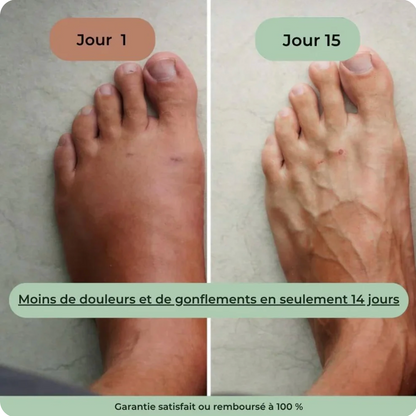 Masseur Thérapeutique Anti-Douleur