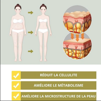 North Moon™ - Gélules BioNaturelles de réparation vaginale