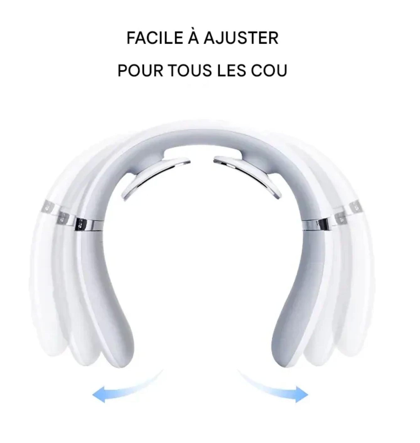 PulseX™ - La Nouvelle Voie Vers une Tension Saine