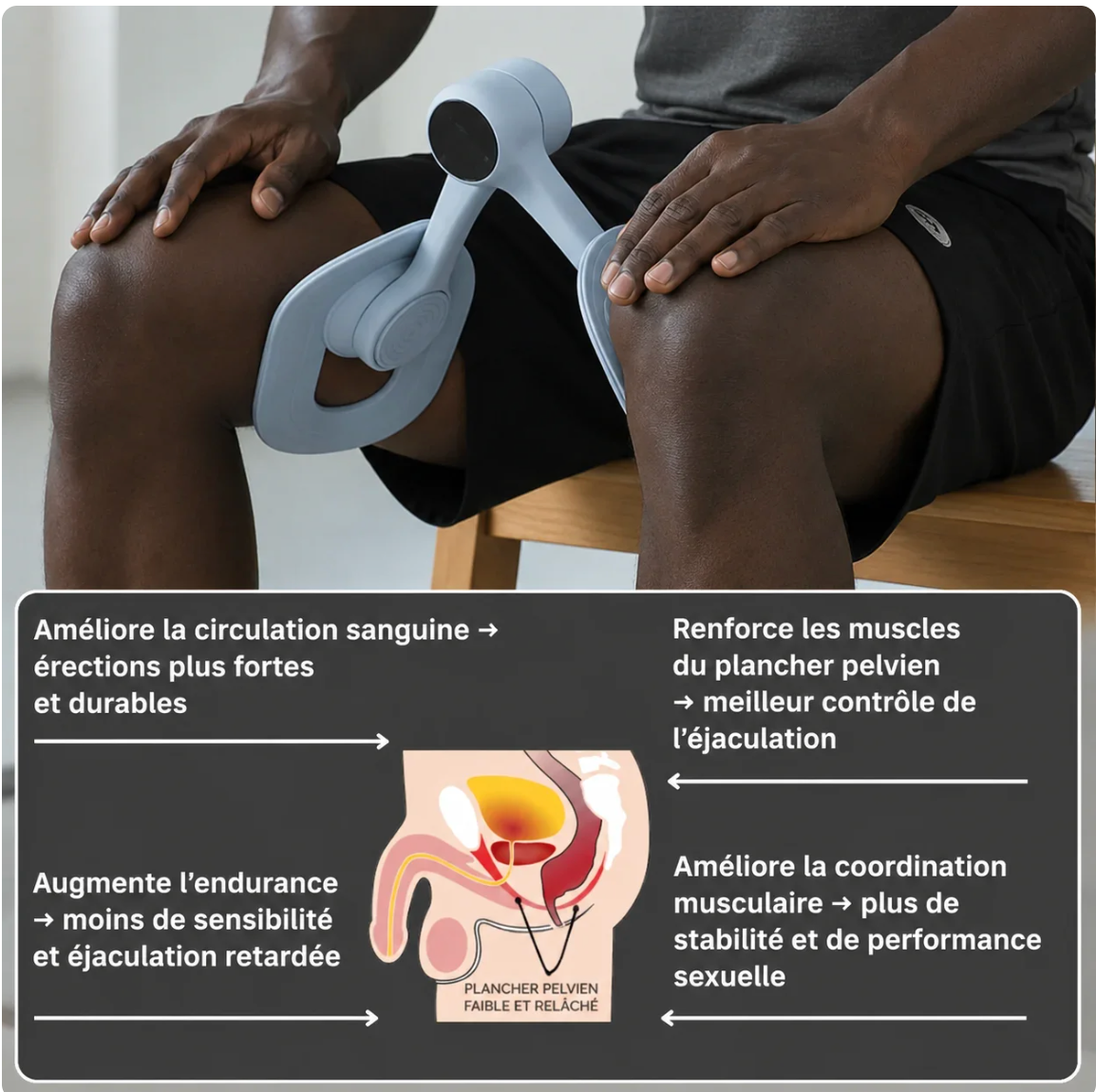 FastrFitness™ Kegel Pro