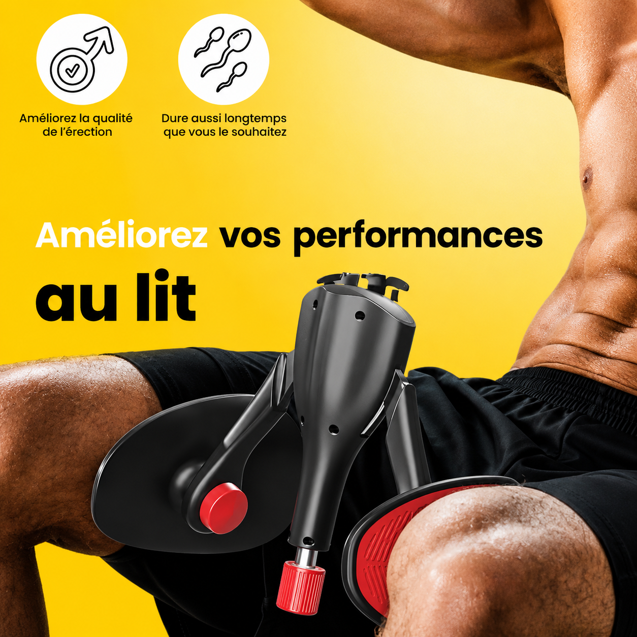 FastrFitness™ Kegel Pro