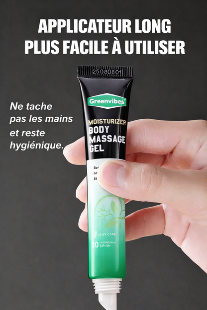 【Redonnez confiance aux hommes】Gel de massage pour la prostate ! (Copie)