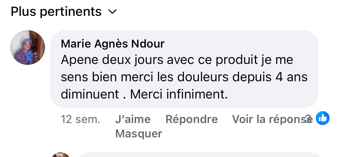 Venin d’abeilles ™️Crème de Traitement de l’Arthrite, de l’Arthrose et des Douleurs Articulaires !